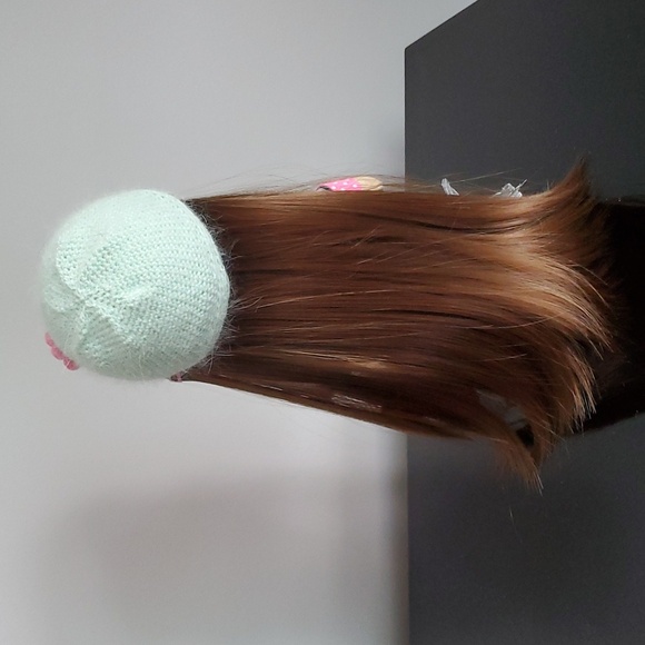 Handmade Interior Doll - Picture 5 of 8